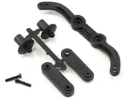 RPM Adjustable Body Mount Set (Slash 4x4) | product-also-purchased