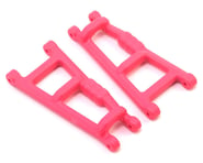 more-results: This is a set of optional RPM Rear A-Arms, and are intended for use with the Traxxas E