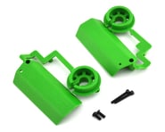 RPM X-Maxx Shock Shaft Guards (Green) | product-also-purchased