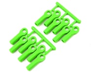 RPM Long Traxxas Turnbuckle Rod End Set (Green) (12) | product-also-purchased