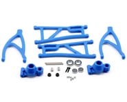 more-results: This is the RPM True-Track Rear A-arm Conversion Kit for the Traxxas Revo. This kit el