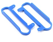 more-results: This is a set of optional RPM Nerf Bars and are intended for use with the Traxxas Slas
