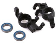 RPM Traxxas X-Maxx Oversized Front Axle Carriers w/Bearings (2) | product-related