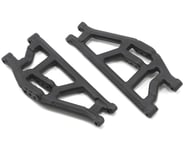 more-results: This is a set of optional RPM Rear A-Arms, and are intended for use with the Traxxas J