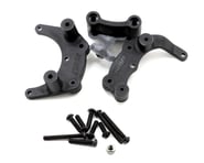 more-results: This is a a rear bumper mount from RPM, intended for use with the Traxxas Slash, Stamp