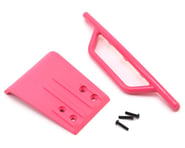 RPM Traxxas Slash Front Bumper & Skid Plate (Pink) | product-also-purchased