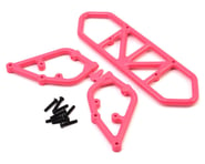 RPM Traxxas Slash Rear Bumper (Pink) | product-also-purchased