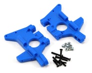 more-results: This is an optional blue RPM Traxxas Front Bulkhead Set. Until now, the Traxxas T-Maxx