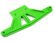 RPM Traxxas Rustler/Stampede Wide Front Bumper (Green) | product-also-purchased