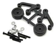 more-results: This is an optional RPM Low Visibility Wheelie Bar Set, and is intended for use with t