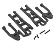 RPM ARRMA Front Upper & Lower Suspension Arm Set | product-related