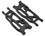 RPM ARRMA Kraton/Outcast Rear A-Arms (Black) | product-related