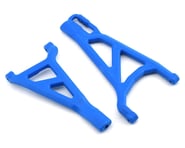 RPM E-Revo 2.0 Front Right Suspension Arm Set (Blue) | product-related