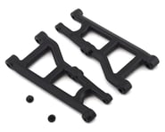 RPM Arrma 4x4 Front Suspension Arm Set (Black) | product-related
