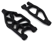 more-results: This is an optional set of Arrma 8S BLX Front Left Upper and Lower Suspension Arms, in