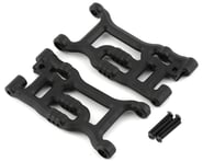more-results: These are the RPM Losi Tenacity/Lasernut Front A-Arms. Each pair of RPM A-arms is mold