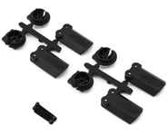 more-results: Shock Guards Overview: RPM Shock Shaft Guards for 1/10 Traxxas GTR Shocks. Protect you