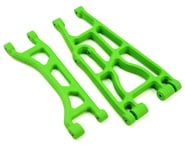 RPM Traxxas X-Maxx Upper & Lower A-Arms (Green) (2) | product-also-purchased