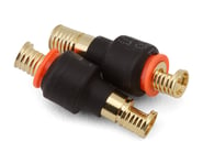 more-results: Connectors Overview: RCPROPLUS 4mm Anti Spark Connectors. Constructed from high qualit