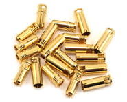more-results: This is an RCPROPLUS 6mm Bullet Connector Set. This package contains ten male and ten 