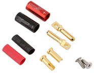 more-results: RCPROPLUS&nbsp;RC4 4mm Bullet Connector Set with Aluminum Housing. This bullet connect
