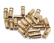 more-results: This is a package of ten sets of RCProPlus D5 &amp; S5 Bullet Connectors. Over time th
