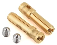 RCPROPLUS 5mm Solderless Phosphor Bronze Bullet Connector (2) | product-also-purchased