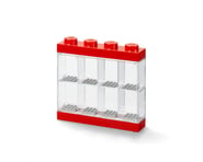 more-results: Room Copenhagen LEGO Minifigures Display Case Display your beloved LEGO minifigures wh