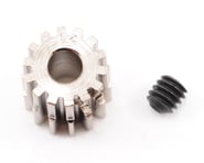 more-results: Robinson Racing Steel 48P Pinion Gear (3.17mm Bore) (14T)