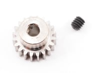 more-results: These Robinson Racing Products 48 Pitch Pinion Gears are precision cut alloy steel gea