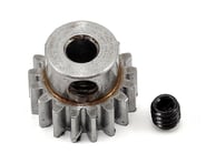 more-results: Robinson Racing Mod 0.6 Metric Pinion Gears are precision cut from hard alloy steel an