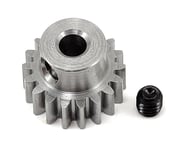 more-results: Robinson Racing Mod 0.6 Metric Pinion Gears are precision cut from hard alloy steel an