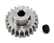 more-results: Robinson Racing Mod 0.6 Metric Pinion Gears are precision cut from hard alloy steel an