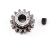 more-results: Robinson Racing Extra Hard Steel 5mm Bore Mod1 Pinion gears were developed for 1/8 sca