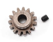 more-results: Robinson Racing Extra Hard Steel 5mm Bore Mod1 Pinion gears were developed for 1/8 sca