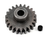 more-results: Robinson Racing Extra Hard Steel 5mm Bore Mod1 Pinion gears were developed for 1/8 sca