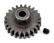 more-results: Robinson Racing Extra Hard Steel 5mm Bore Mod1 Pinion gears were developed for 1/8 sca