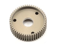 more-results: This is an optional Robinson Racing Hardened Aluminum Diff Gear, and is intended for u