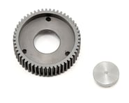 more-results: This is an optional Robinson Racing Hardened Steel Bottom Differential Gear, and is in