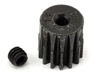more-results: This is a Robinson Racing Mini 8IGHT&nbsp;Hard Steel .5 Mod Mini Pinion with a 2mm Bor
