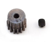 more-results: Robinson Racing Mini 8IGHT .5 Mod Hardened Steel Mini Pinion (2mm Bore) (15T)