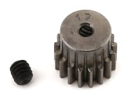 more-results: Robinson Racing Mini 8IGHT .5 Mod Hardened Steel Mini Pinion (2mm Bore) (17T)