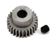 Robinson Racing 48P Machined Pinion Gear (5mm Bore) (28T) | product-also-purchased