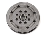 Robinson Racing Enduro 48P Steel Spur Gear w/Bearing (87T) | product-related