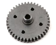 more-results: Robinson Racing&nbsp;Arrma Infraction "Speed" Steel Mod 1 Spur Gear. This spur gear is