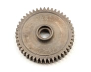 more-results: This is an optional Robinson Racing Hard Steel Spur Gear, and is intended for use with