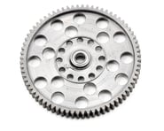 Robinson Racing Steel Spur Gear (72T) (T-Maxx/Nitro Rustler) | product-also-purchased