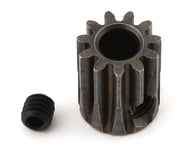 more-results: Robinson Racing Extra Hard Blackened Steel 32 Pitch Pinion gears are built to last. Ma
