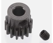 more-results: Robinson Racing Extra Hard Steel 32P Pinion Gear w/5mm Bore (14T)