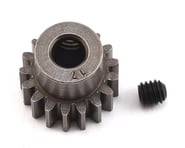 more-results: Robinson Racing Extra Hard Blackened Steel 32 Pitch Pinion gears are built to last. Ma